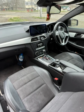 Mercedes-Benz C 250 cdi, снимка 7