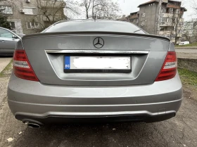 Mercedes-Benz C 250 cdi, снимка 4
