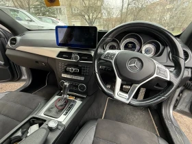 Mercedes-Benz C 250 cdi, снимка 9