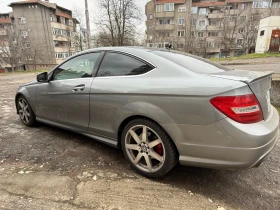 Mercedes-Benz C 250 cdi, снимка 5
