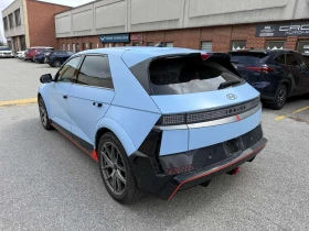 Hyundai Ioniq 5 * AWD * CARFAX * ДИСТРОНИК * 2 КЛЮЧА * KEYLESS, снимка 11