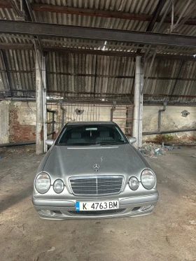 Mercedes-Benz E 220 220 CDi, снимка 2