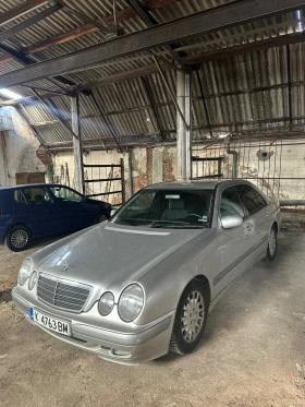 Mercedes-Benz E 220 220 CDi, снимка 3