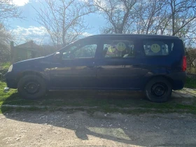 Dacia Logan 1600, снимка 2
