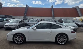 Porsche 911, снимка 5