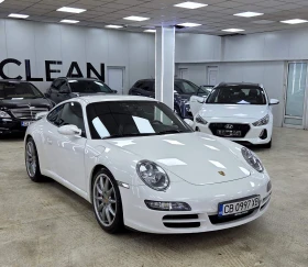 Porsche 911, снимка 1