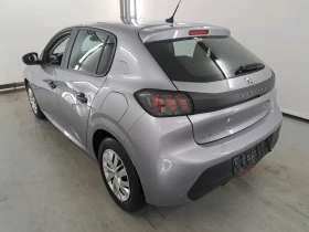 Peugeot 208 1.2i Like, снимка 3