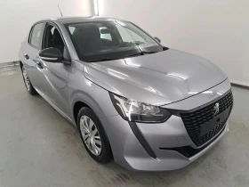 Peugeot 208 1.2i Like, снимка 1