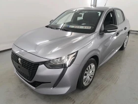 Peugeot 208 1.2i Like, снимка 4