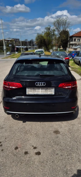 Audi A3 SPORTBACK* 1.6TDI* NAVI* LED, снимка 5