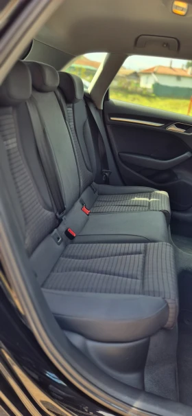 Audi A3 SPORTBACK* 1.6TDI* NAVI* LED, снимка 14