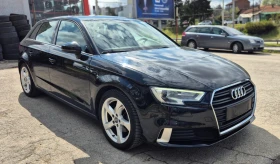 Audi A3 SPORTBACK* 1.6TDI* NAVI* LED, снимка 2