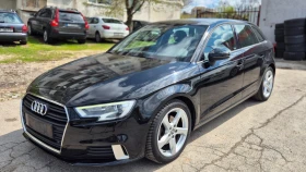 Audi A3 SPORTBACK* 1.6TDI* NAVI* LED, снимка 1