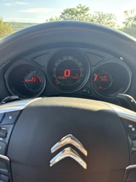 Citroen C4, снимка 5