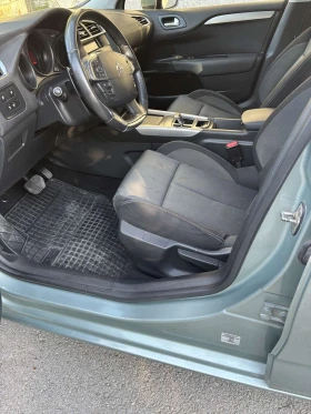 Citroen C4, снимка 10