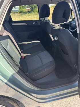 Citroen C4, снимка 7