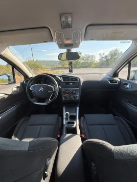 Citroen C4, снимка 6