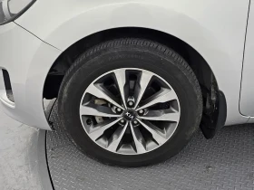 Kia Carnival 2.2 CRDI, снимка 5