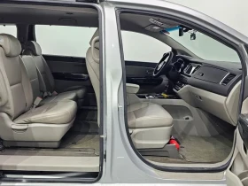 Kia Carnival 2.2 CRDI, снимка 9
