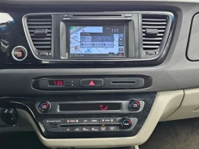 Kia Carnival 2.2 CRDI, снимка 12