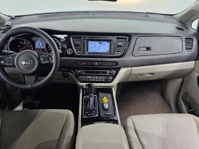 Kia Carnival 2.2 CRDI, снимка 7