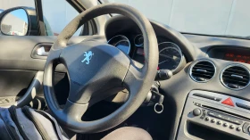 Peugeot 308, снимка 16
