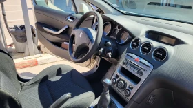 Peugeot 308, снимка 6
