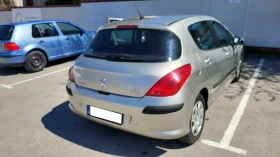 Peugeot 308, снимка 12