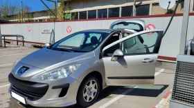 Peugeot 308, снимка 15