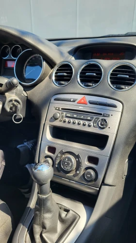 Peugeot 308, снимка 10