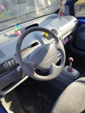 Renault Twingo, снимка 11
