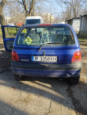 Renault Twingo, снимка 2