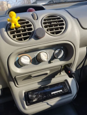 Renault Twingo, снимка 6