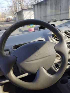Renault Twingo, снимка 4