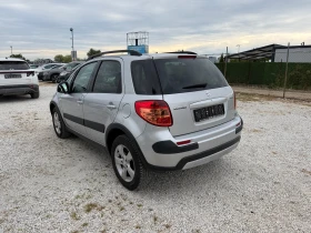 Suzuki SX4 1.6i-4x4, снимка 5