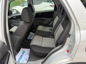 Suzuki SX4 1.6i-4x4, снимка 10