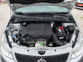 Suzuki SX4 1.6i-4x4, снимка 14