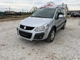 Suzuki SX4 1.6i-4x4, снимка 1