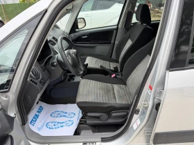 Suzuki SX4 1.6i-4x4, снимка 11