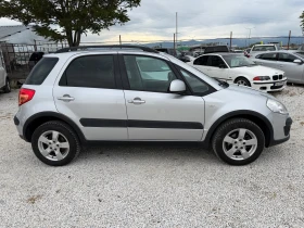 Suzuki SX4 1.6i-4x4, снимка 6