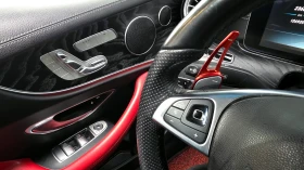 Mercedes-Benz E 220 AMG PK* RETROFIT FACE* HEAD-UP* KEYLESS* КРАЙНА ЦЕ, снимка 14