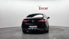 Mercedes-Benz E 220 AMG PK* RETROFIT FACE* HEAD-UP* KEYLESS* КРАЙНА ЦЕ, снимка 3