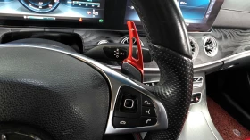Mercedes-Benz E 220 AMG PK* RETROFIT FACE* HEAD-UP* KEYLESS* КРАЙНА ЦЕ, снимка 9
