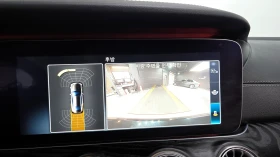 Mercedes-Benz E 220 AMG PK* RETROFIT FACE* HEAD-UP* KEYLESS* КРАЙНА ЦЕ, снимка 12