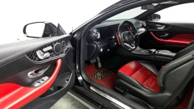Mercedes-Benz E 220 AMG PK* RETROFIT FACE* HEAD-UP* KEYLESS* КРАЙНА ЦЕ, снимка 8