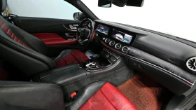 Mercedes-Benz E 220 AMG PK* RETROFIT FACE* HEAD-UP* KEYLESS* КРАЙНА ЦЕ, снимка 6