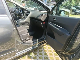 Peugeot 5008 1.6 blue HDI , снимка 10