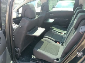 Peugeot 5008 1.6 blue HDI , снимка 9
