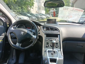 Peugeot 5008 1.6 blue HDI , снимка 3