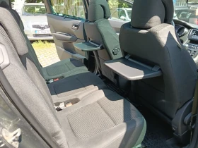 Peugeot 5008 1.6 blue HDI , снимка 14